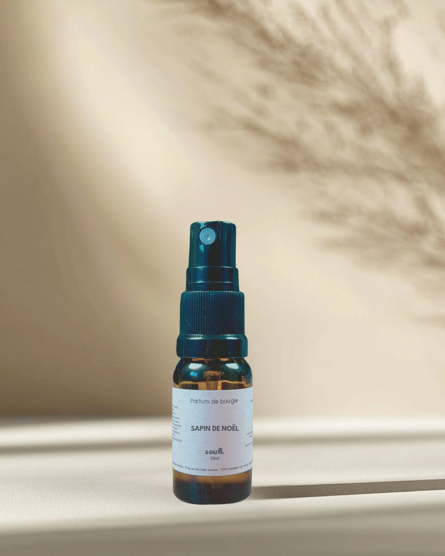 Sapin de Noël - 10ml